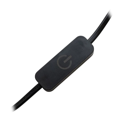 Lucide LAMBADA - Tischlampe - LED Dim. - 1x19W 2700K - Champagner Farbe - Premium - detail 2